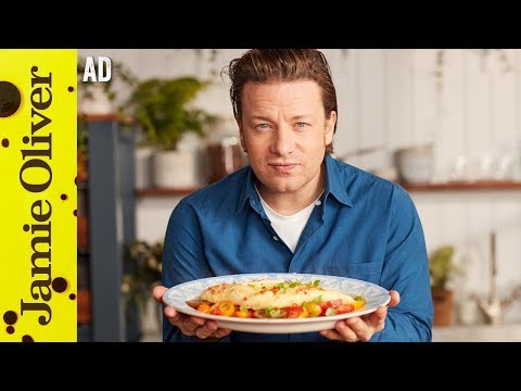 Video: Scramble By Jamie Oliver - Korak Po Korak Recept Sa Fotografijom