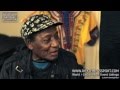 Capture de la vidéo Rhythm Passport - Interview With Ebo Taylor @ Colston Hall, Bristol