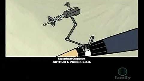 The Replacements Credits in Paranoia with Agent K