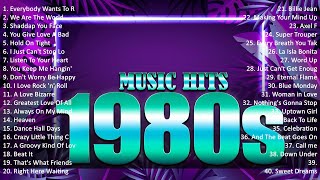 Golden Oldies Greatest Hits Of 80s ~ 80s Music Hits ~ Best Old Songs Of All Time #6655