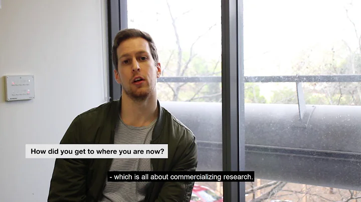 Life@Monash - When Science and Business Collide | ...