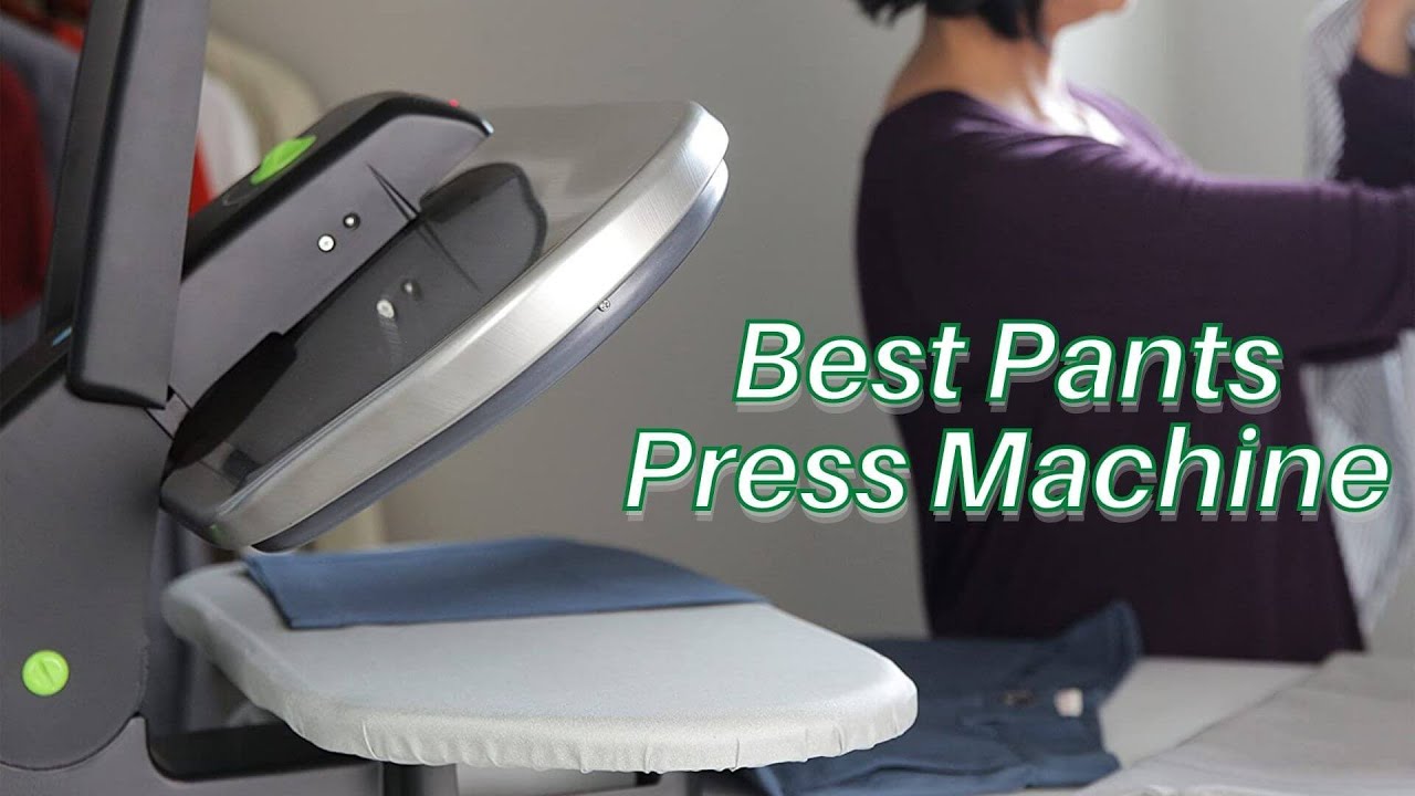 Review Corby Trouser Press Which is the Best UK Model  Smart Vacuums