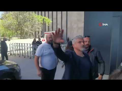 CHP Lideri Özgür Özel fiziki saldırıya uğradı: Saldırgan gözaltında