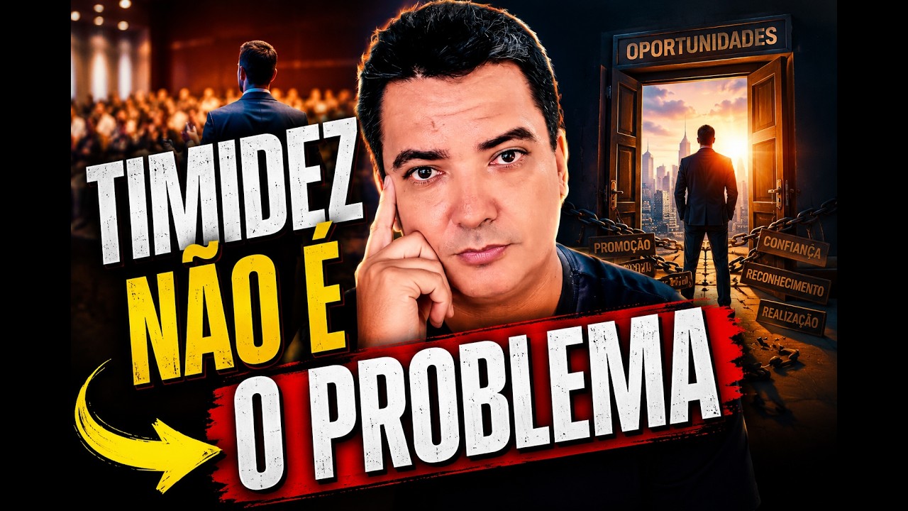 Superando o Medo de Falar em Público com Hipnoterapia