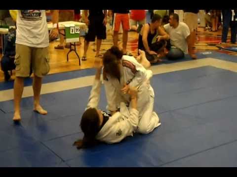 Danielle Kelly jiu jitsu Plymouth tournament