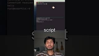 How does Bash net redirection works under the hood? #coding #bash #linux #commandline #hack #strace