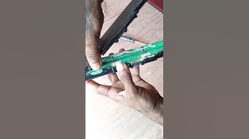 how to repair laptop battery at home | laptop battery repair #shortsvideo