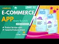 Home Screen 06 | Complete E-Commerce App From Scratch | Flutter Tutorial | Firebase | Provider