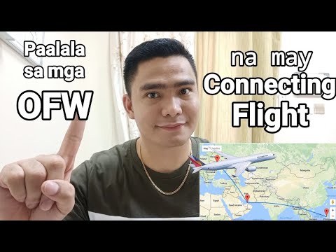 Video: Nangungunang Mga Dapat Gawin sa Isang Mahabang Layover sa LAX International Airport