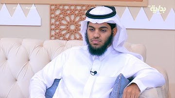 تلاوة عطرة مع القارئ عبدالله حمدي وتدبر مع آيات الله العظيم || #الاكارم148