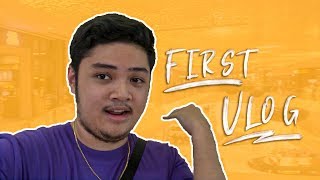 Hey! This is my first ever video/vlog. Thank you for the support an...