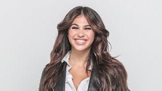 Giulia Sara Salemi - Protagonisti - Voglio Essere Un Mago