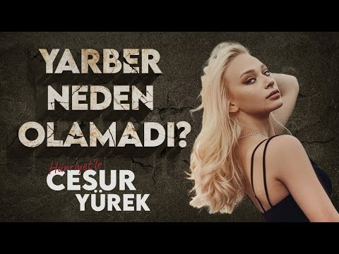 Yaren Alaca'dan olay yanıt I Çıkmaz sokaktan Cemre Solmaz'la mı Ceren Yaldızla mı çıkar? Cesur Yürek