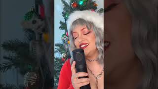 "Santa Tell Me" cover by Conquer Divide #arianagrande