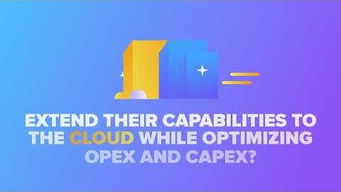 Hybrid Cloud: Optimize IT to Accelerate Digital Transformation