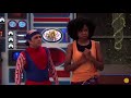 Henry Danger - Piper from the future