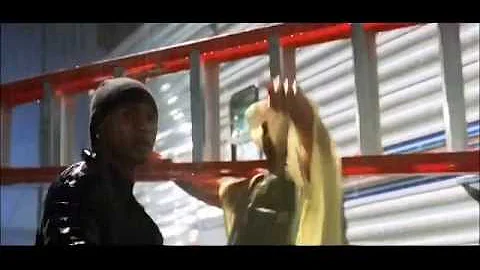 Usher - U Got it Bad (Soulpower Remix)