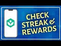 How to Check Streak and Rewards in Khan Academy 2025?