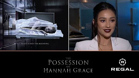The Possession of Hannah Grace: Sit Down with the ...