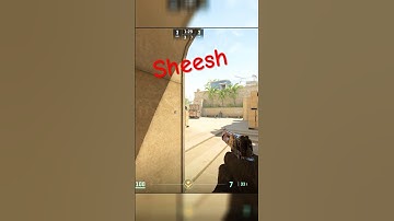 Ferrari peek  #gaming #shortvideo #cs2 #csgo #shorts