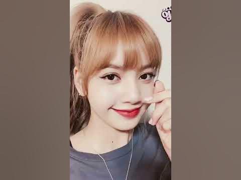 Proof Lalisa is not ugly! - YouTube