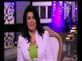 #معكم_منى_الشاذلي منى الشاذلي: اللي محضرش