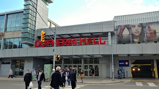 [4K] 🇨🇦 Dufferin Shopping Mall Walking Tour | Toronto Ontario Canada
