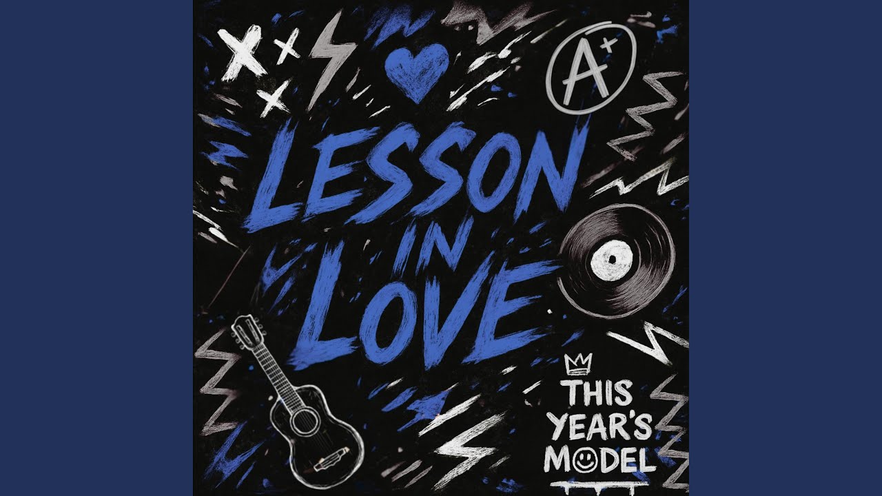Lesson in Love (Acoustic)