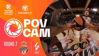 Go right on court with Monaco and ASVEL!