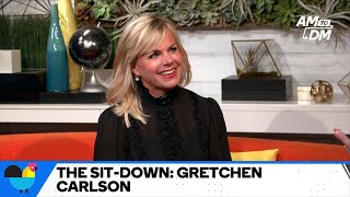 Gretchen Carlson On How Life Has Changed Since Taking On Roger Ailes And Fox News
