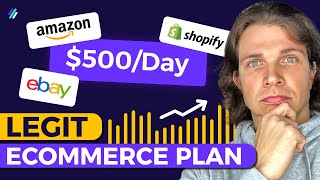 How to Start an eCommerce Business in 2024 (Beginners Tutorial) by ZIK Analytics 437 views 1 month ago 5 minutes, 7 seconds