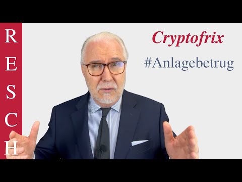 Cryptofrix – MFSA-Warnung vor unreguliertem Online Broker