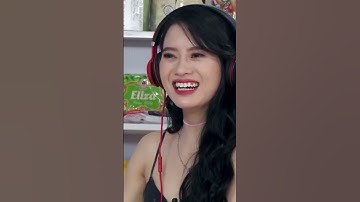 Lâm Thúy Hân nhức nhức cái đầu vì gợi ý cực kỳ hời hợt của đồng đội