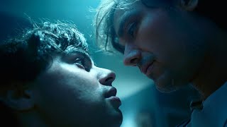 Tore Episode 2 Ending Scene William Spetz Life Under The Night Lights Netflix Drama Explained