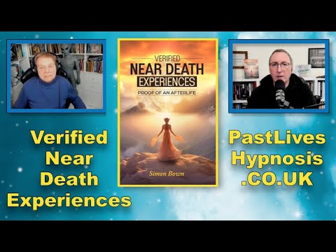 Verified Near-Death Experiences