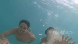 Surga yang Tersembunyi di Belahan Jakarta, Harus Kesini! | MY TRIP MY ADVENTURE (19/7/20) P1