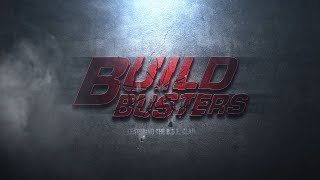 Build Busters | Busting Kamikaze Von Doom