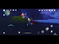 Genshin Impact: Chill Noob Play