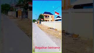 LAGU : BISIKAN KERINDUAN ( Meriam Bellina ) Lokasi : Ds.Cangkring Tegowanu Grobogan.