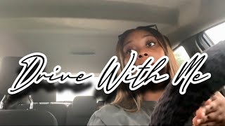 THINGS I WISH I KNEW BEFORE MOVING TO HOUSTON, TX | DRIVE WITH ME