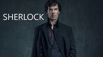 Sherlock TV Series Season 5 Concept Trailer- Benedict Cumberbatch