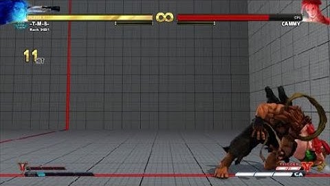 Cammy javits kill challenge