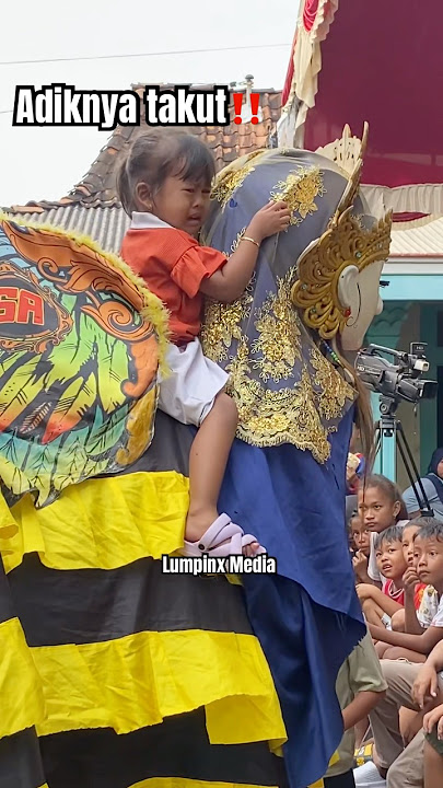 Jangan nangis adek #shortsfeed #burok #viralshorts
