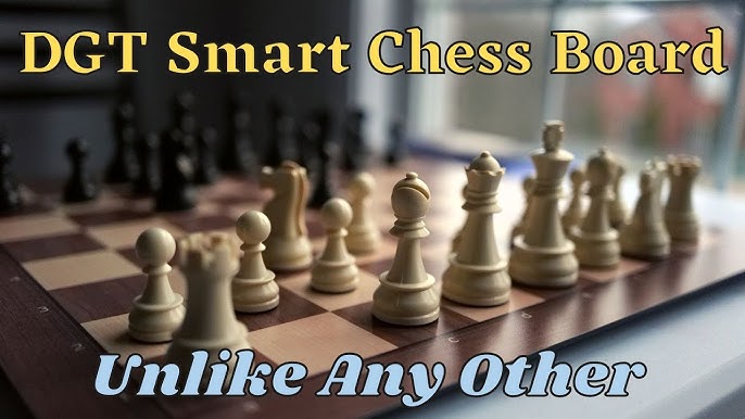 Automated Chessboard : 10 Steps (with Pictures) - Instructables