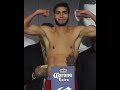 Respect to every fighter in any ring warrior prichard colon