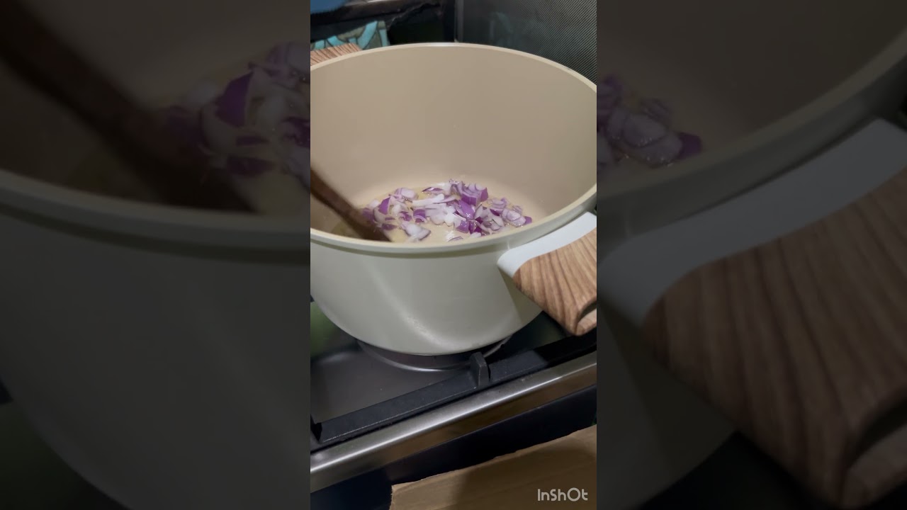 Chicken Curry! 🌶️😋 