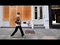 Shops and businesses boarded up across US amidst fear of election unrest