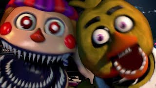 Den Freddy Reacts To Ultimate Custom Night Trailer, Steam Page And New Release Date