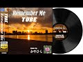 【DTM】 TUBE 「 Remember Me 」 Covered by かやひら