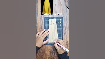 Pattern maker elegant 1 #fashion #cad #makingpattern #patternmaking #designer #cadcam #motivasi